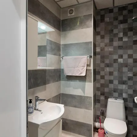 Apartman Atlanta 1 Veliko Tarnovo