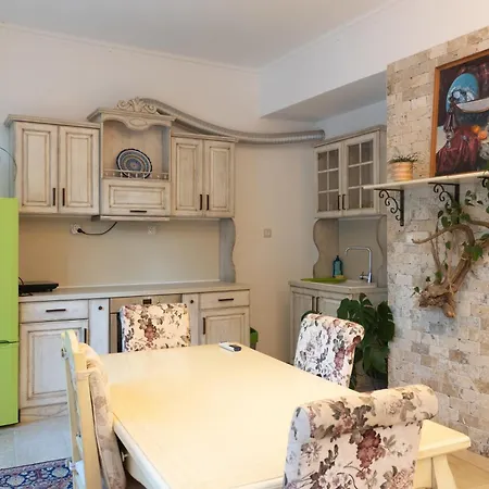 Apartman Atlanta 1 Veliko Tarnovo