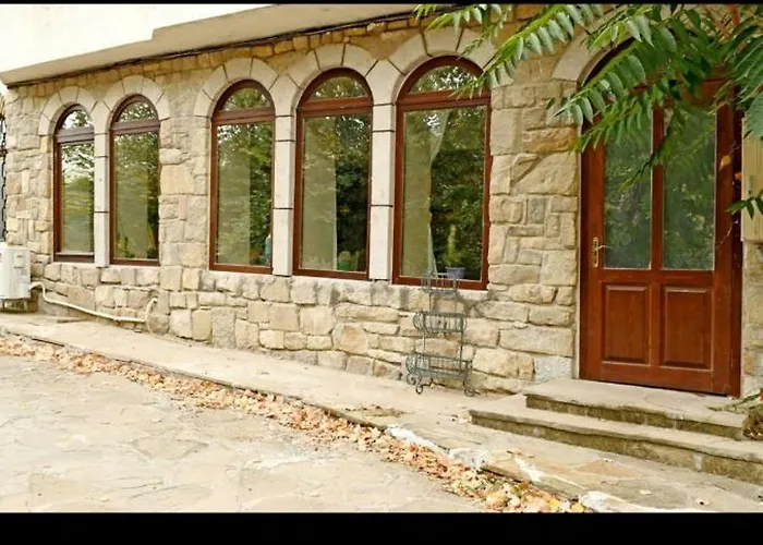 Atlanta 1 Appartement *