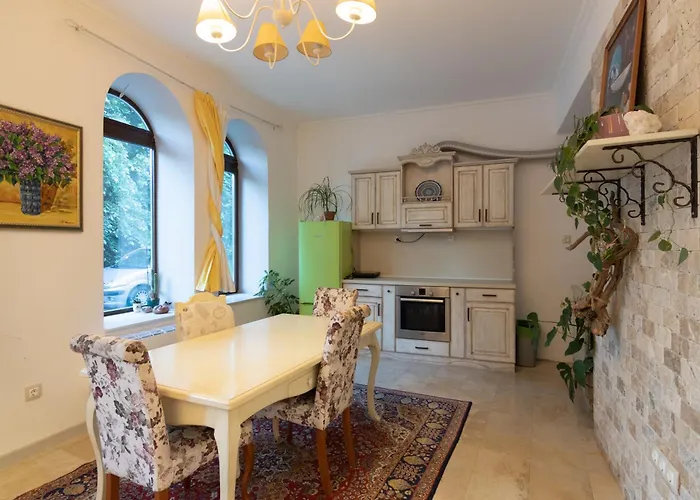 Atlanta 1 Appartement Veliko Tarnovo